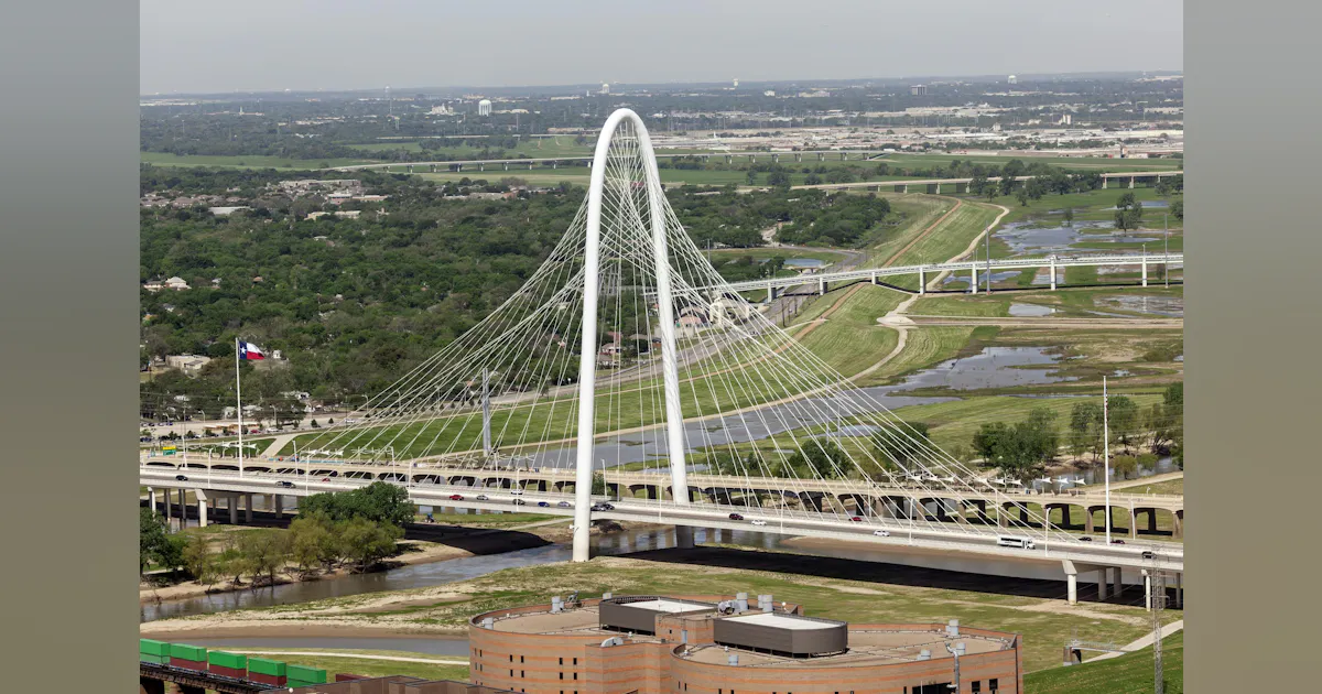 House Lawmakers Announce Sweeping Transportation Proposal Ahead of 2026 Deadline