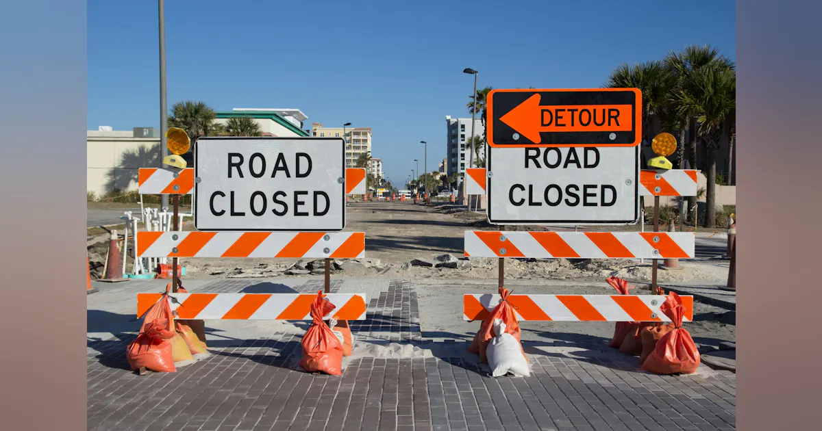 America Spent $1.5 Trillion on Roads. Here's Why Many Still Aren't Getting Better