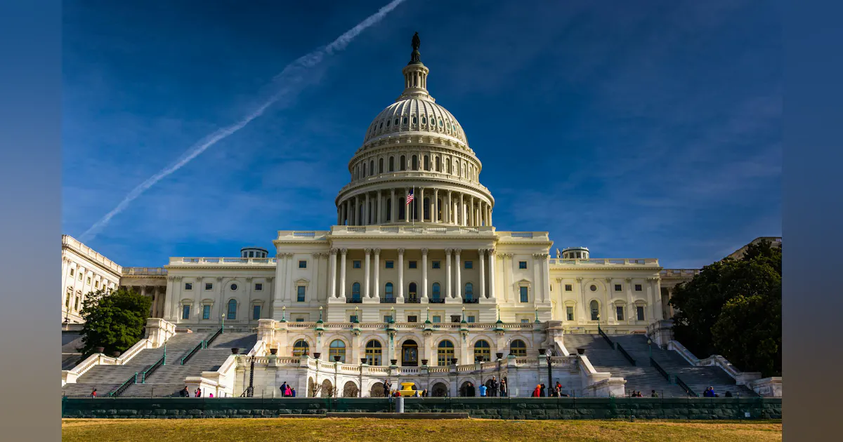 T&I Committee Approves BUILD America 250 Act