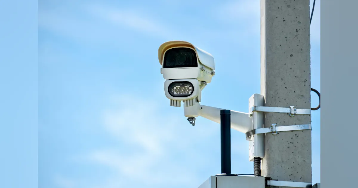 Connecticut's Work Zone Speed Cameras Are Now Live. Here's What Drivers ...