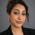 Jessica Parks, Staff Writer