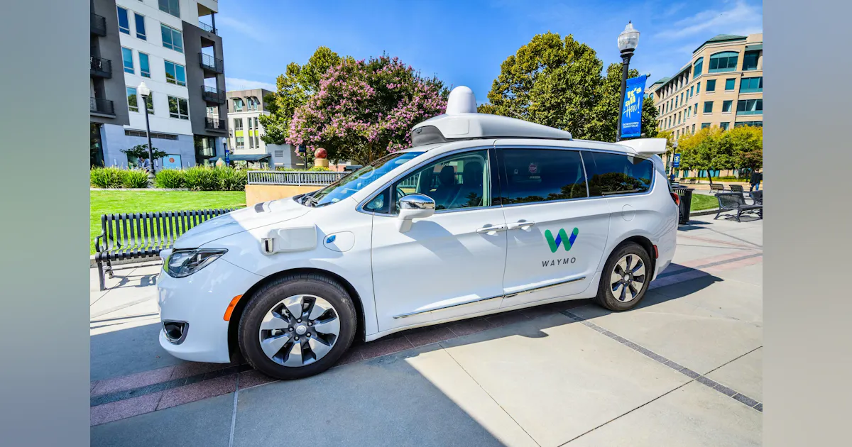 Why Did Waymo Pull Its Robotaxis Off Highways?
