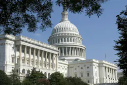 US Capitol Building