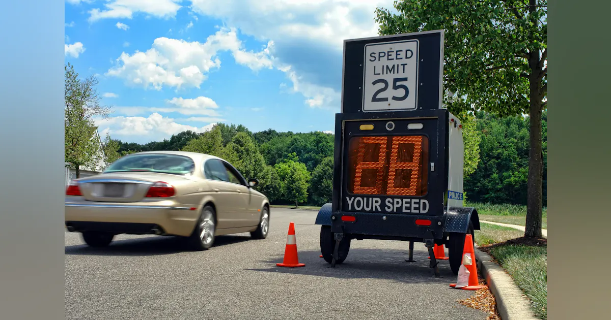 Fewer People Are Dying on U.S. Roads, but One Dangerous Habit Persists