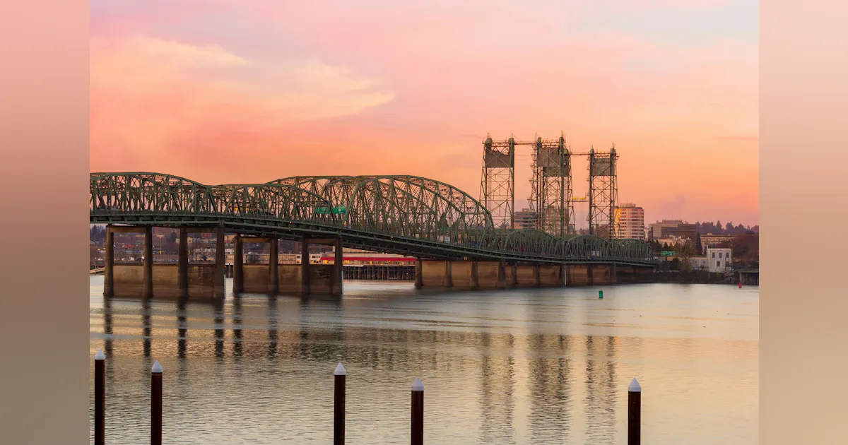 Aging Infrastructure Tops List of World's Costliest Bridge Projects