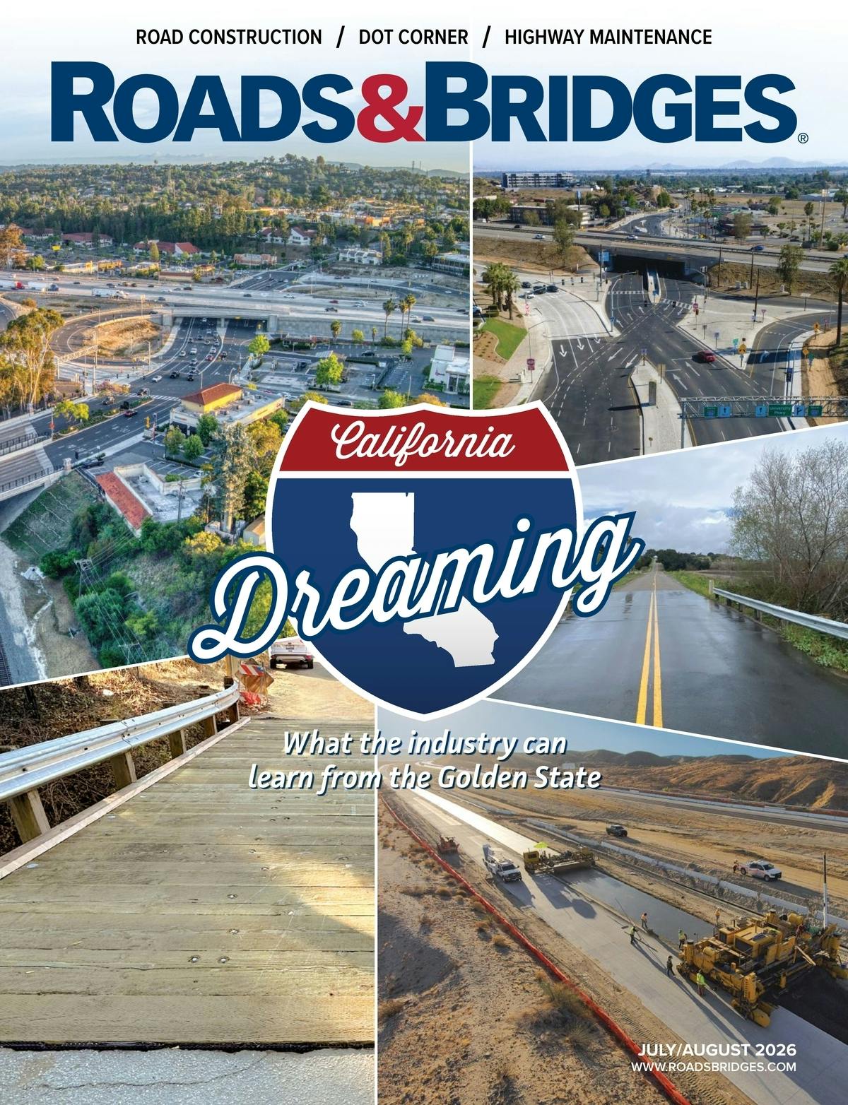 July/August 2026 cover image