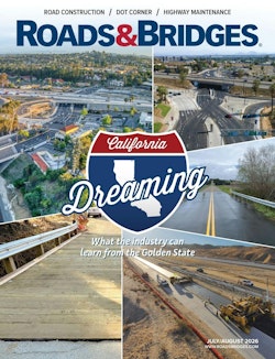 July/August 2026 cover image