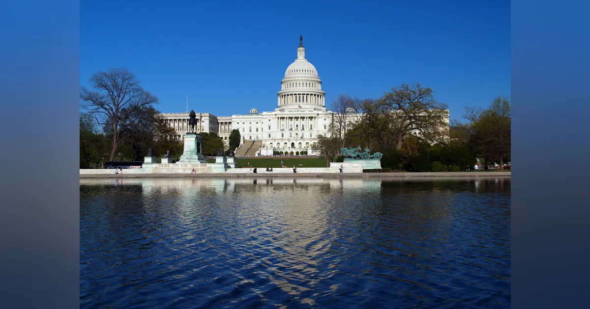 Senate Proposes IIJA Extension as Congress Buys More Time on BUILD America 250 Act
