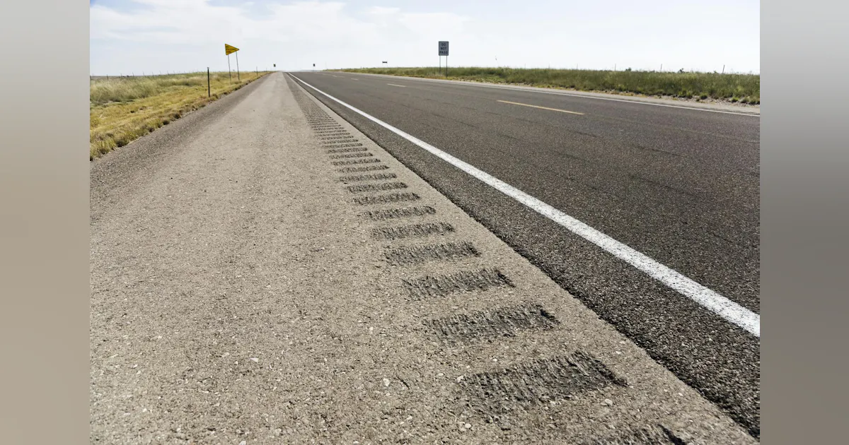 How Iowa Cut Traffic Fatalities by Nearly 100 in One Year