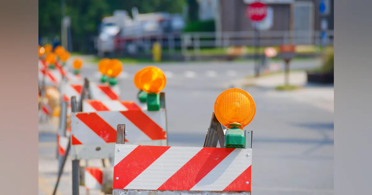 USDOT's New Road Safety Strategy Focuses on Three Big Priorities