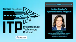 ITP Episode 45