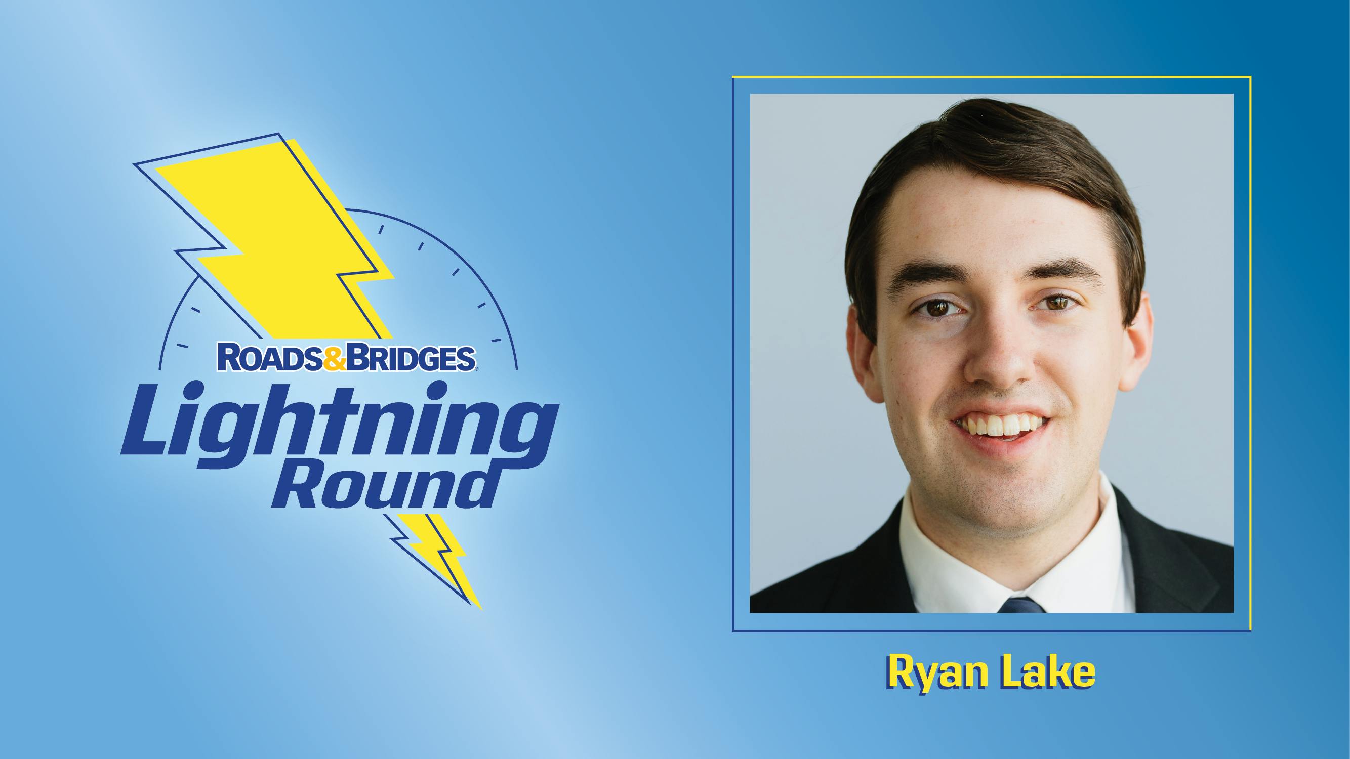 Ryan Lake