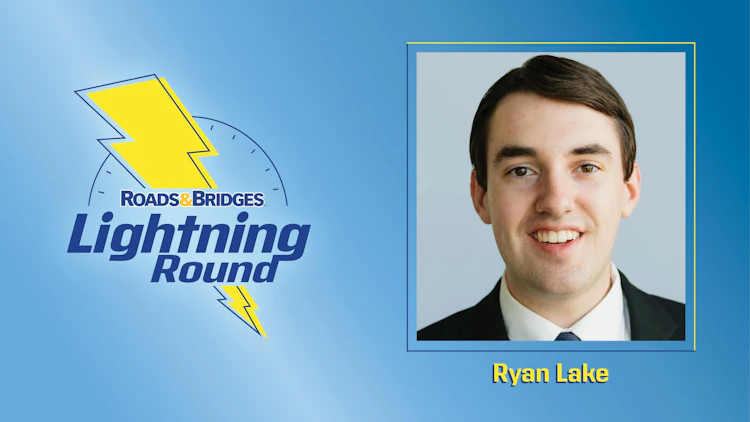 Ryan Lake