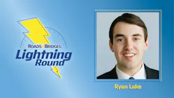 Ryan Lake