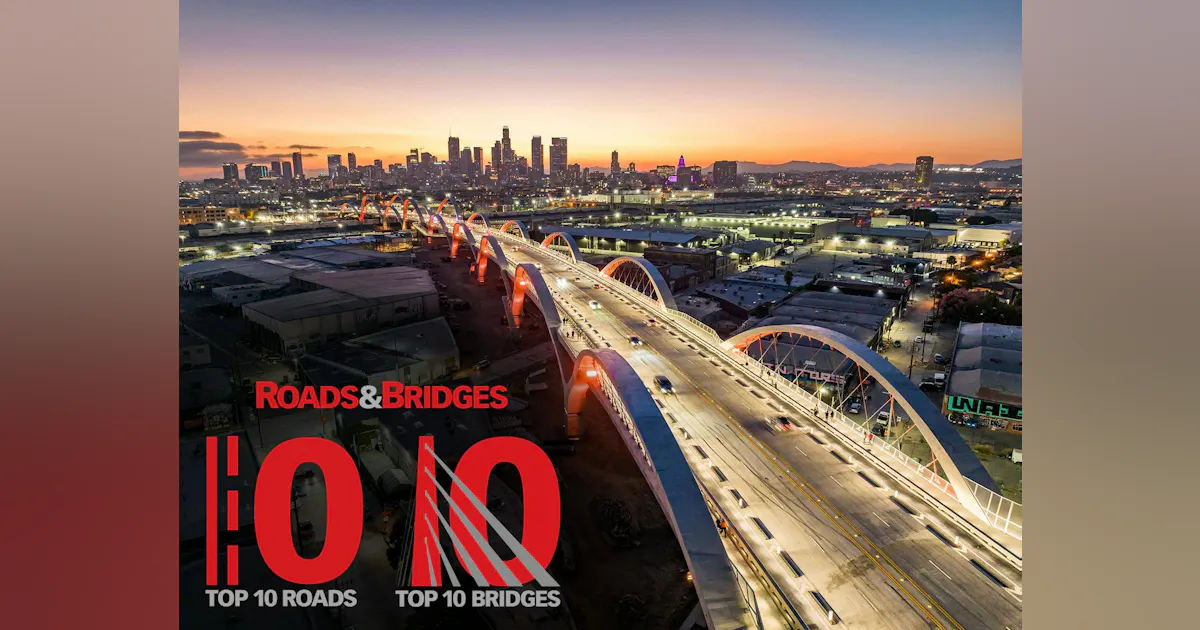 California Projects That Set the Standard