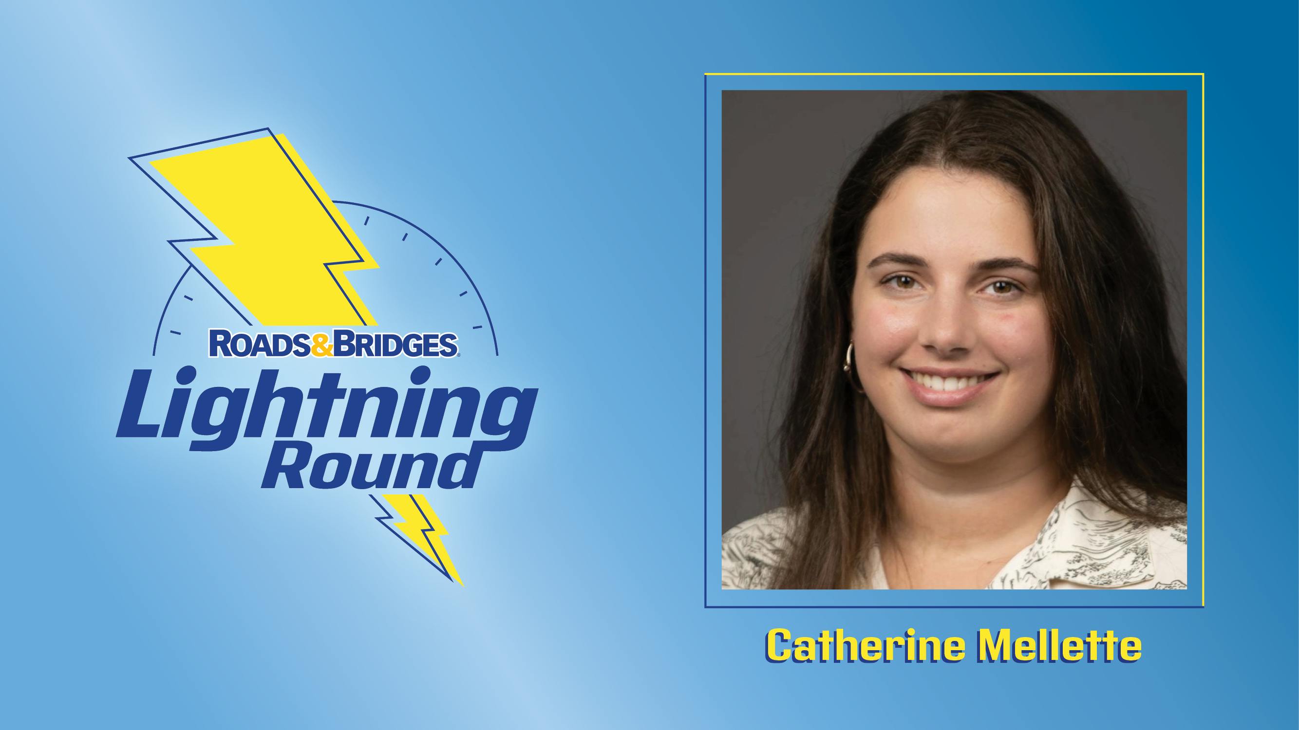 Catherine Mellette