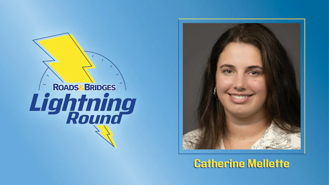Catherine Mellette