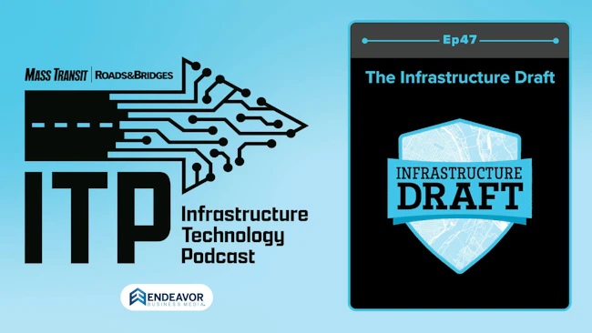 Infrastructure Draft