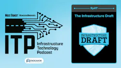 Infrastructure Draft