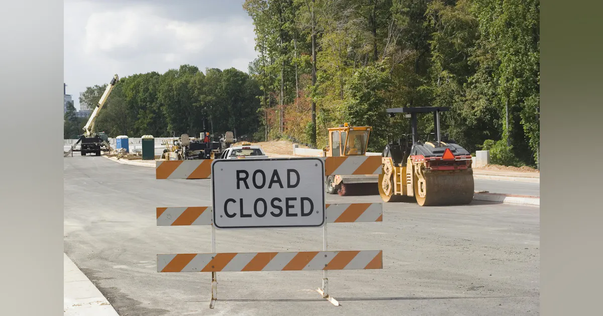 Oregon's Road Crews Face Cuts as Wildfires and Severe Weather Pile Up