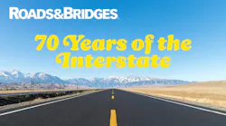 70 Years of the Interstate