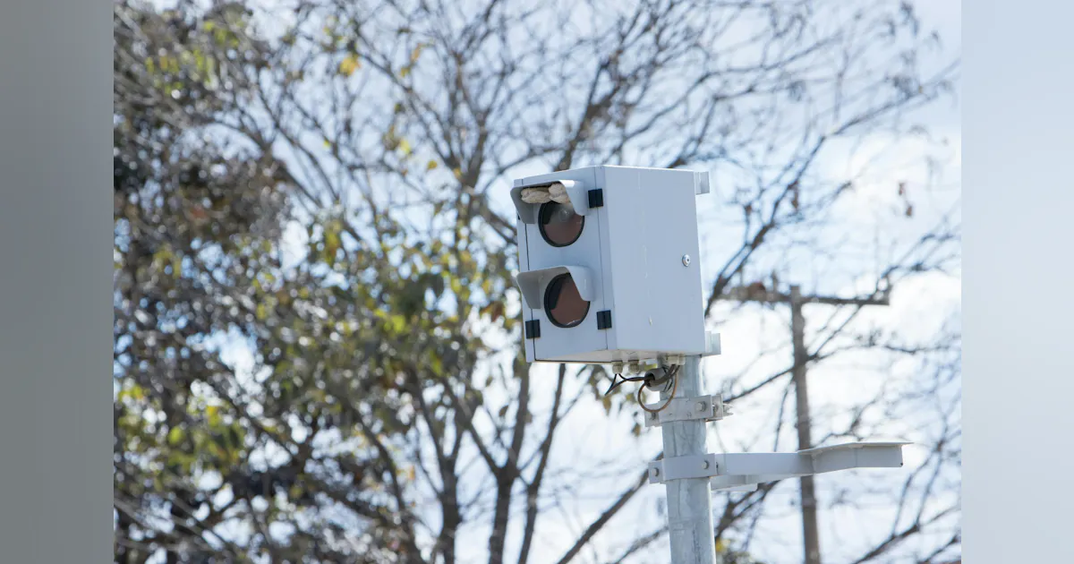 DOT Roundup: NY Work Zone Cameras, a $24.8B Tennessee Plan and Mississippi's ‘Big Fix'