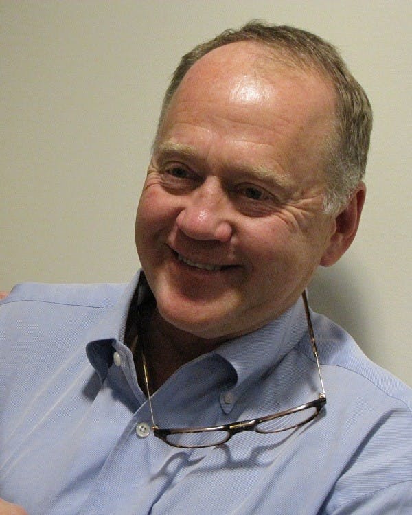 Daniel C. McClain