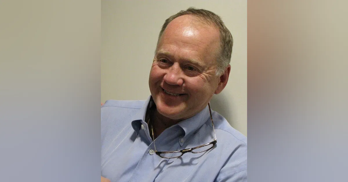 Daniel C. McClain, Founder and President of McClain & Co., Dead at 72