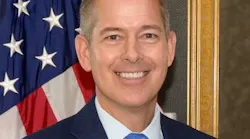 USDOT Secretary Sean Duffy