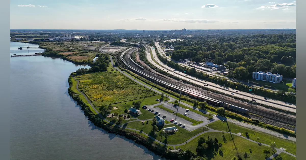 Highways Could Soon Carry More Than Cars Under New ‘Great Corridors' Plan