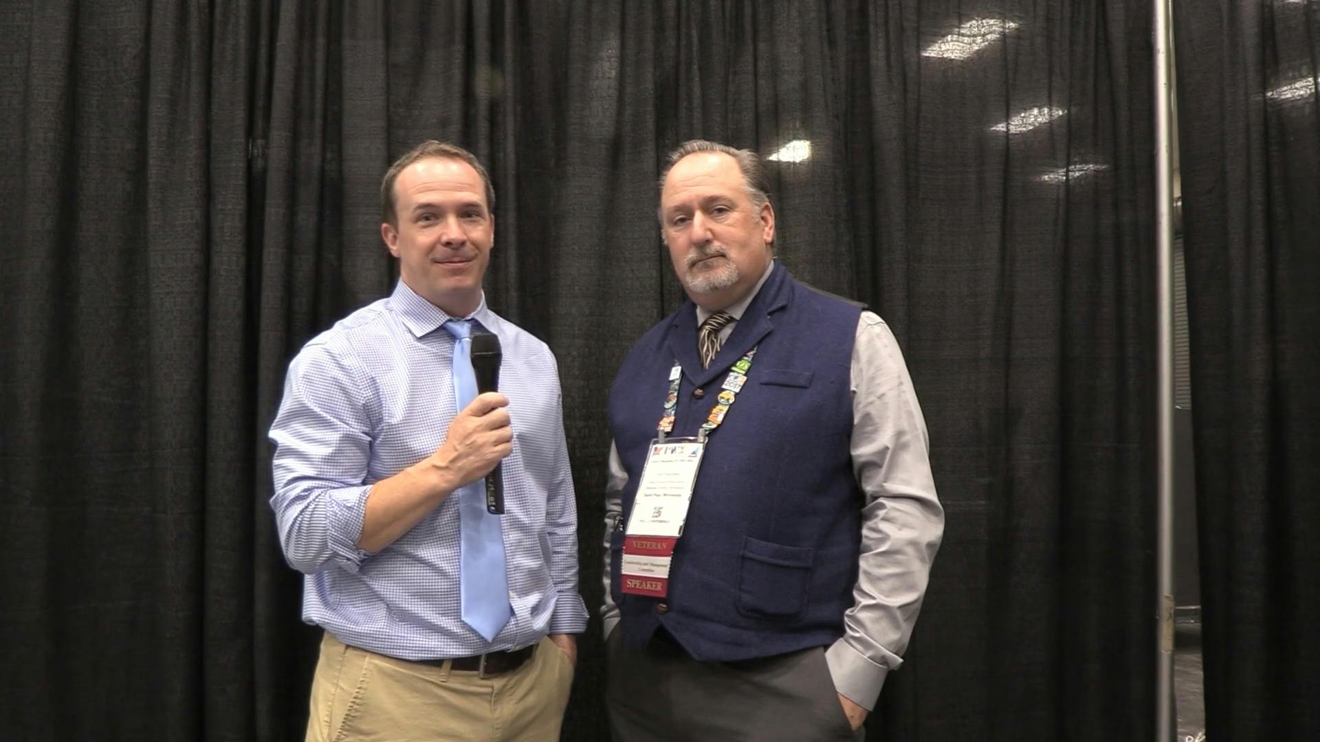Improving Public Works Department Culture with John Mazzitello