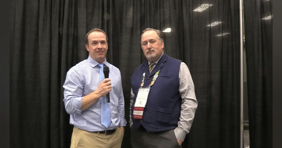 Improving Public Works Department Culture with John Mazzitello