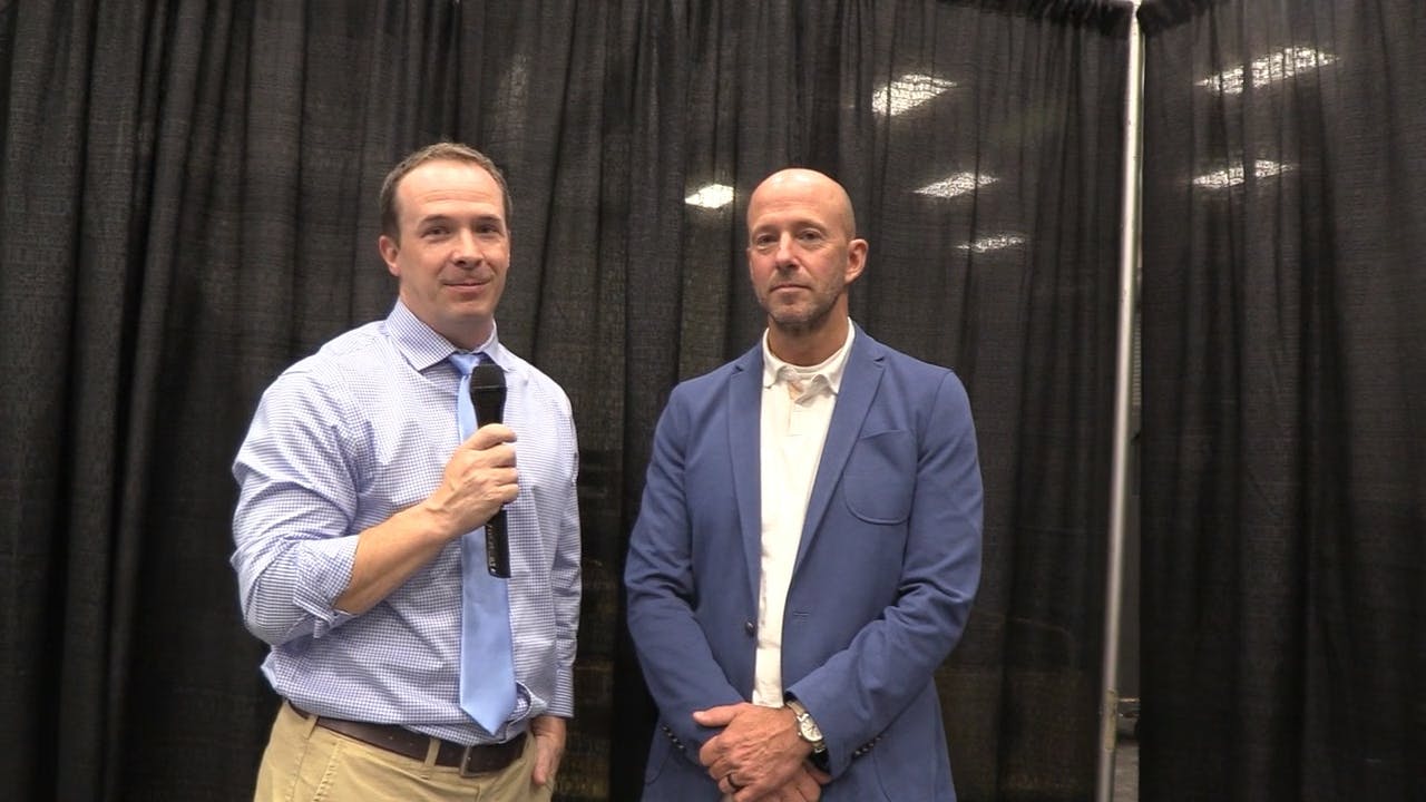 Strengthening the Public Works Talent Pipeline with Jonathan Gano