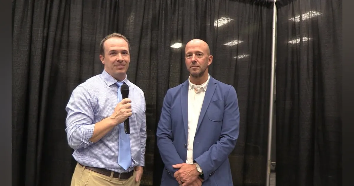 Strengthening the Public Works Talent Pipeline with Jonathan Gano