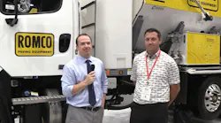 AI and Concrete Solutions at PWX