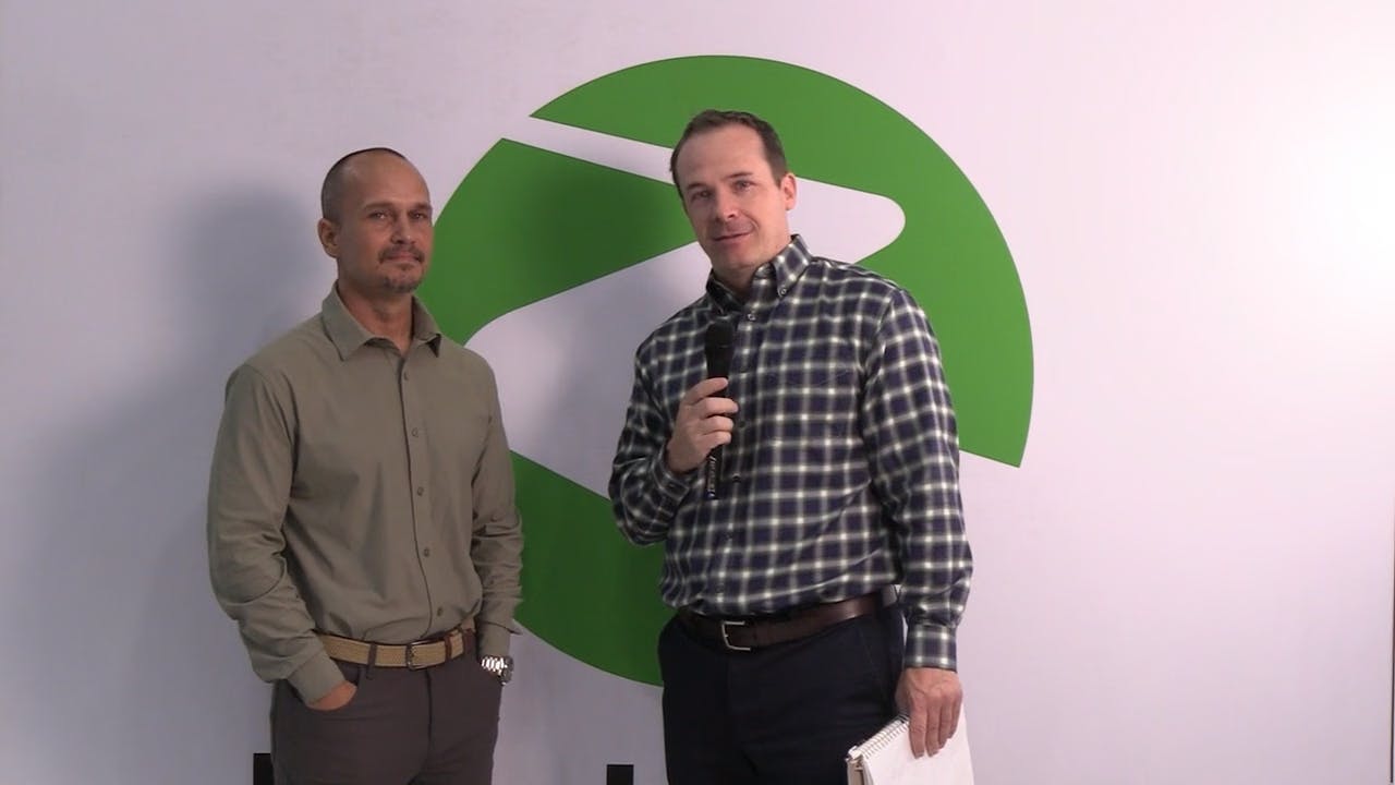 Turning Data into Action: Routeware and the Future of Public Works Technology
