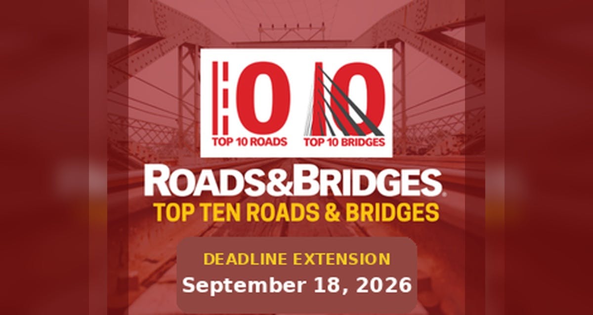 Awards Deadline Extension