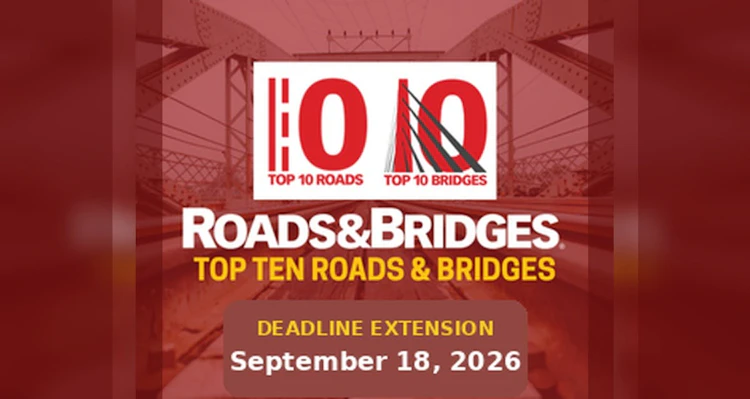 Awards Deadline Extension
