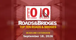 Awards Deadline Extension