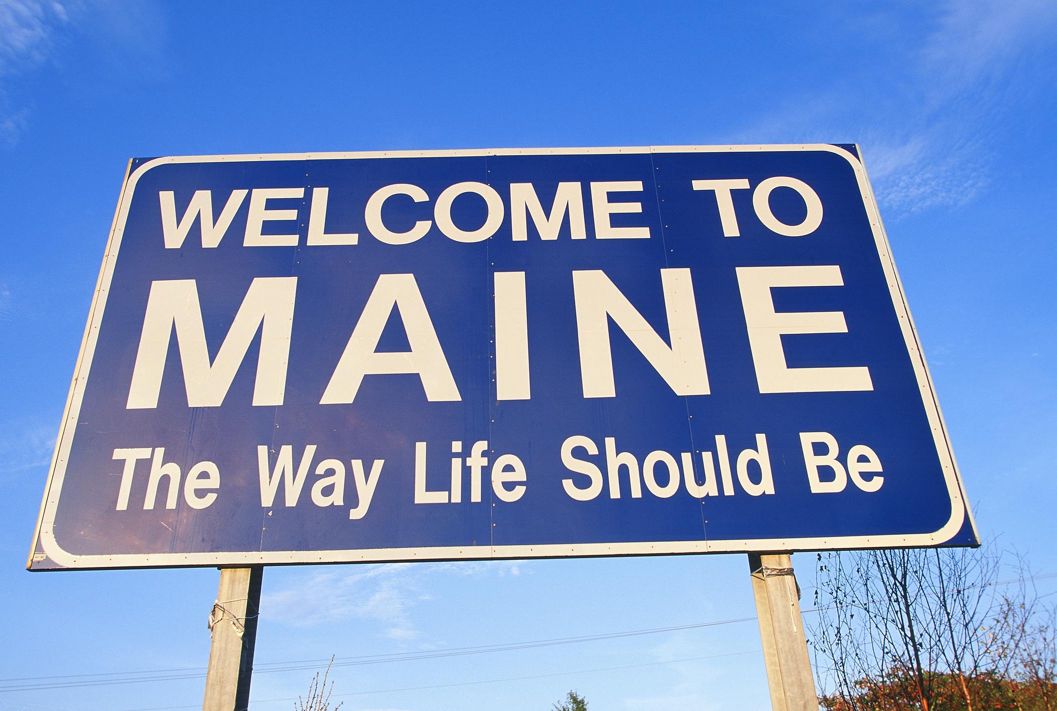 MaineDOT Releases Early Findings on Partial Bridge Collapse