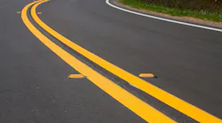 A roadway.