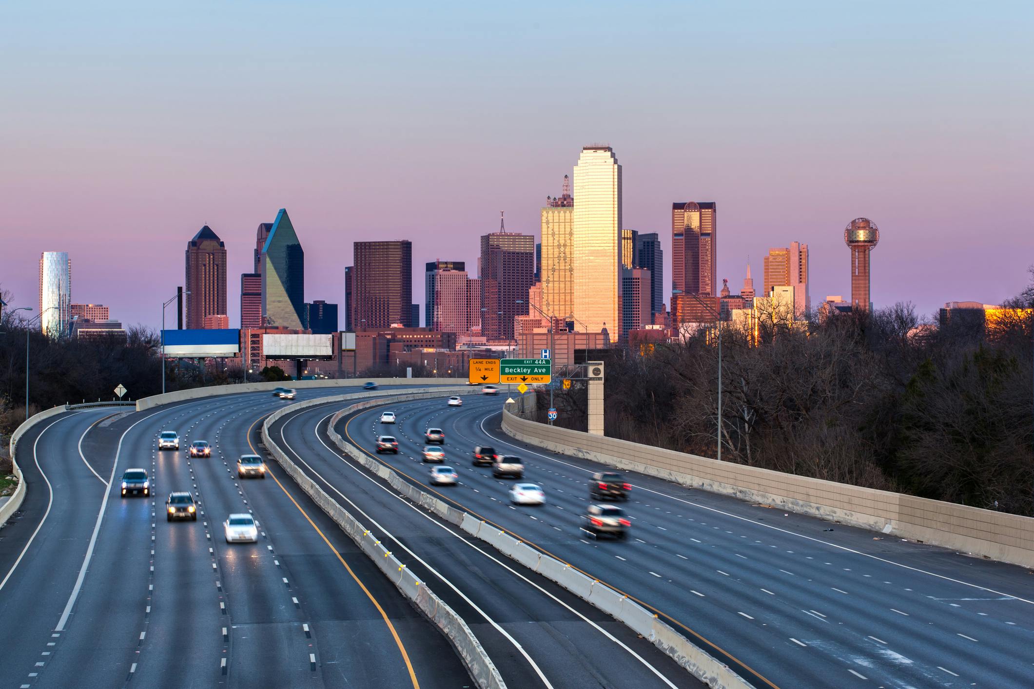 Communities across the Dallas-Fort Worth region&mdash;including McKinney, Frisco, Celina and Prosper&mdash;are adding residents and development at a pace that puts pressure on roads, utilities, transportation networks and public services.