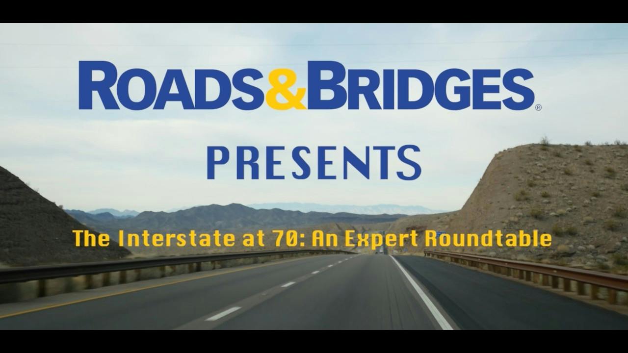 The Interstate at 70: An Expert Roundtable