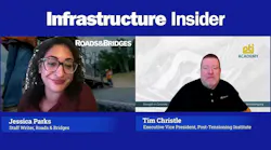 How Post-Tensioning Builds Longer-Lasting Infrastructure