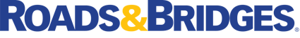 header logo Roads & Bridges